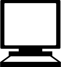 computer icon