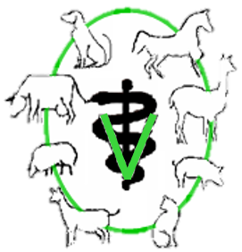 Coastal Valley Veterinary Services Logo