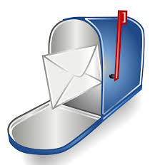 mail icon